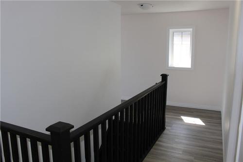 248 Tall Grass Crescent, Kitchener, ON - Indoor Photo Showing Other Room