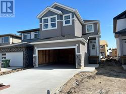 219 Pepper COURT  Saskatoon, SK S7V 1S6