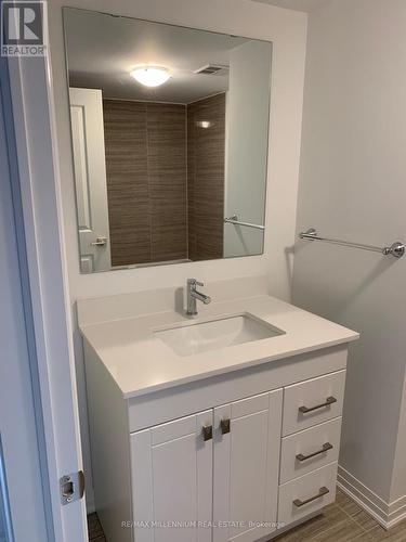 1658 Pleasure Valley Path N, Oshawa (Samac), ON - Indoor Photo Showing Bathroom