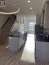 1658 Pleasure Valley Path N, Oshawa (Samac), ON  - Indoor Photo Showing Kitchen 