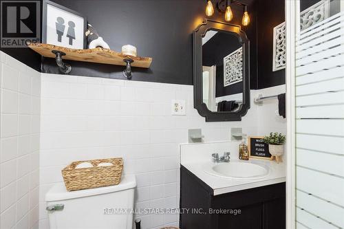 286 Rayners Drive, Georgina, ON -  Photo Showing Bathroom