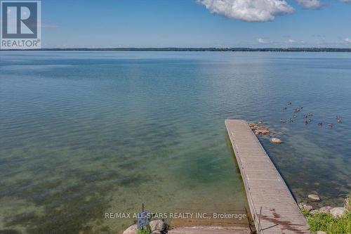 286 Rayners Drive, Georgina, ON - Outdoor With Body Of Water With View