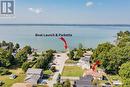 286 Rayners Drive, Georgina, ON  - Outdoor With Body Of Water With View 