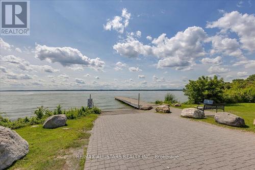 286 Rayners Drive, Georgina, ON - Outdoor With Body Of Water With View