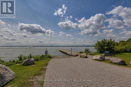 286 Rayners Drive, Georgina, ON - Outdoor With Body Of Water With View