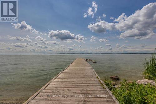 286 Rayners Drive, Georgina, ON - Outdoor With Body Of Water With View