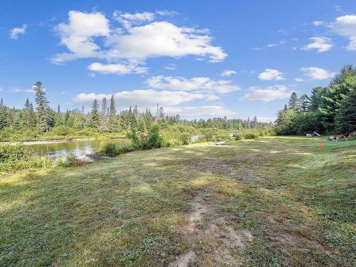 ExtÃ©rieur - 801 Rue De La Côte-Jaune, Chertsey, QC - Outdoor With View