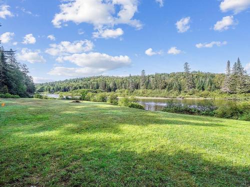 ExtÃ©rieur - 801 Rue De La Côte-Jaune, Chertsey, QC - Outdoor With View