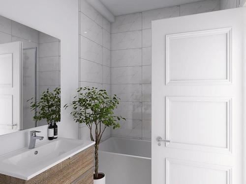 Bathroom - 405-201 Rue St-Georges, Saint-Jean-Sur-Richelieu, QC 