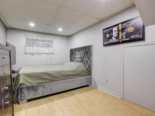 Chambre Ã Â coucher - 1491 Rue Gustave-Désourdy, Longueuil (Saint-Hubert), QC - Indoor Photo Showing Bedroom