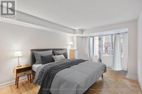 903 - 33 University Avenue, Toronto, ON - Indoor Photo Showing Bedroom