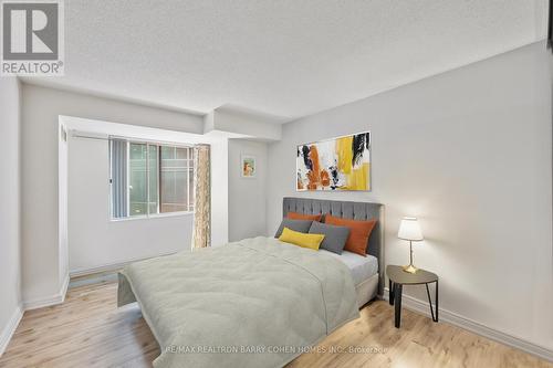 903 - 33 University Avenue, Toronto, ON - Indoor Photo Showing Bedroom