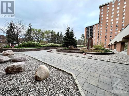 2020 Jasmine Crescent Unit#302, Ottawa, ON - Outdoor