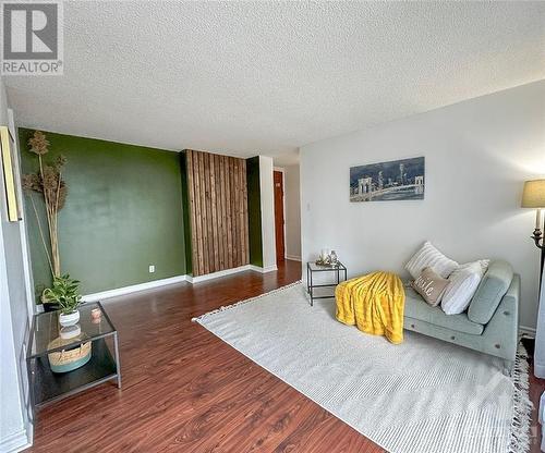 2020 Jasmine Crescent Unit#302, Ottawa, ON - Indoor Photo Showing Living Room