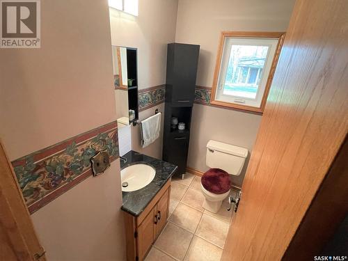 Ryan Acreage, Hudson Bay Rm No. 394, SK - Indoor Photo Showing Bathroom