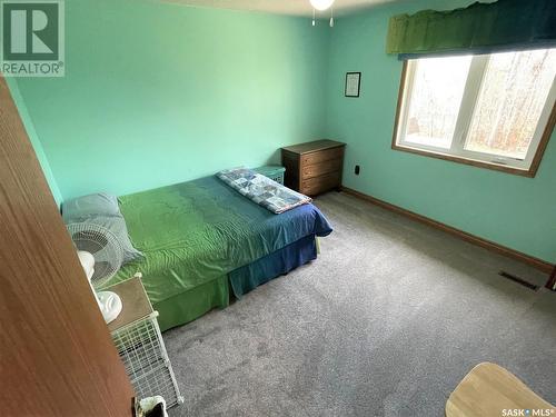 Ryan Acreage, Hudson Bay Rm No. 394, SK - Indoor Photo Showing Bedroom