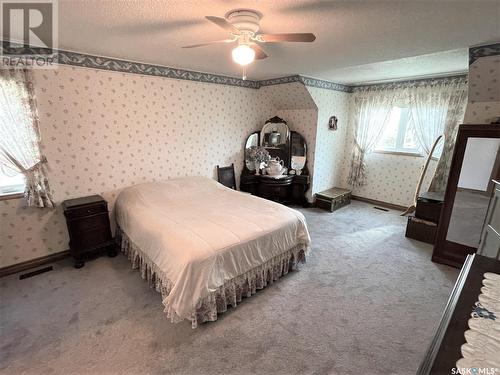 Ryan Acreage, Hudson Bay Rm No. 394, SK - Indoor Photo Showing Bedroom