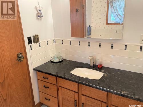 Ryan Acreage, Hudson Bay Rm No. 394, SK - Indoor Photo Showing Bathroom