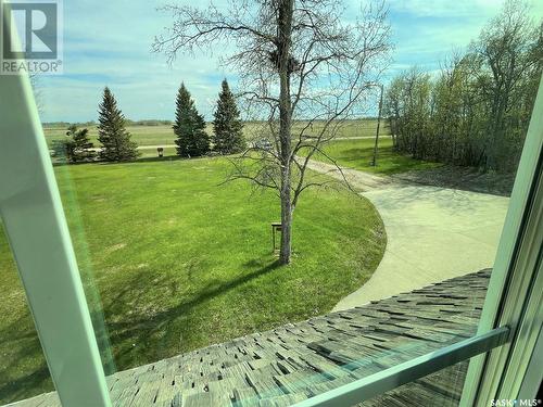 Ryan Acreage, Hudson Bay Rm No. 394, SK - Outdoor With View