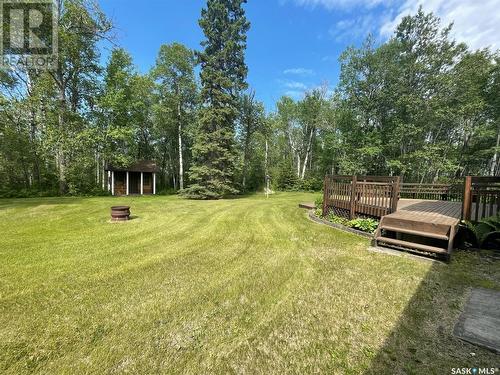 Ryan Acreage, Hudson Bay Rm No. 394, SK - Outdoor