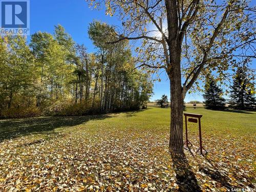 Ryan Acreage, Hudson Bay Rm No. 394, SK - Outdoor With View