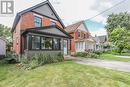 45 Hemlock Street, St. Thomas, ON  - Outdoor With Facade 