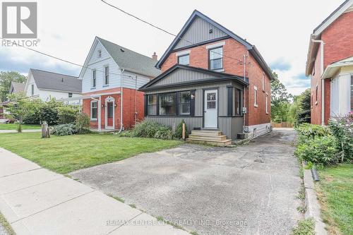 45 Hemlock Street, St. Thomas, ON - Outdoor