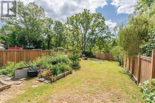 45 Hemlock Street, St. Thomas, ON - Outdoor With Backyard