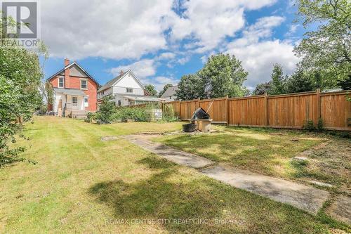 45 Hemlock Street, St. Thomas, ON - Outdoor