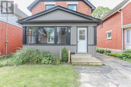 45 Hemlock Street, St. Thomas, ON - Outdoor