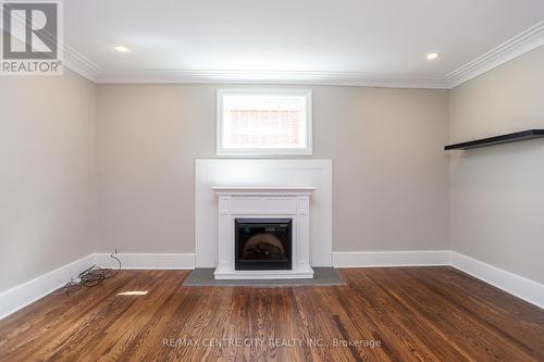 45 Hemlock Street, St. Thomas, ON - Indoor With Fireplace