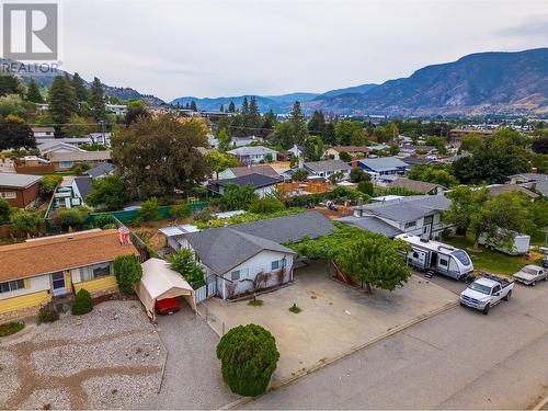 168 Braelyn Crescent, Penticton, BC - Outdoor With View