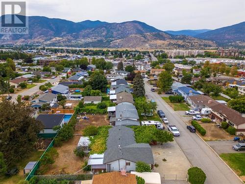 168 Braelyn Crescent, Penticton, BC - Outdoor With View