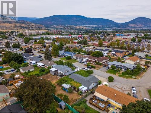 168 Braelyn Crescent, Penticton, BC - Outdoor With View