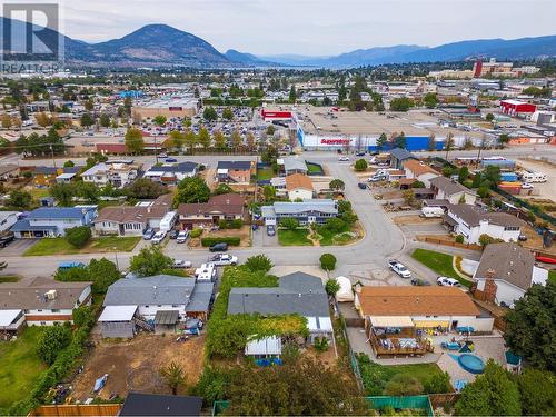 168 Braelyn Crescent, Penticton, BC - Outdoor With View