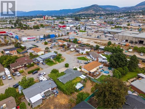 168 Braelyn Crescent, Penticton, BC - Outdoor With View