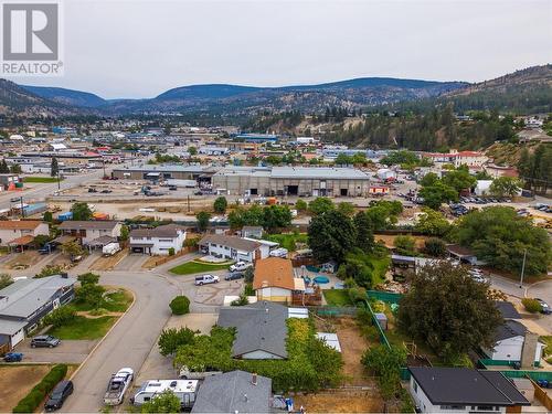 168 Braelyn Crescent, Penticton, BC - Outdoor With View