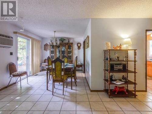 168 Braelyn Crescent, Penticton, BC - Indoor Photo Showing Dining Room