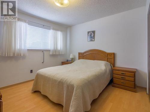 168 Braelyn Crescent, Penticton, BC - Indoor Photo Showing Bedroom