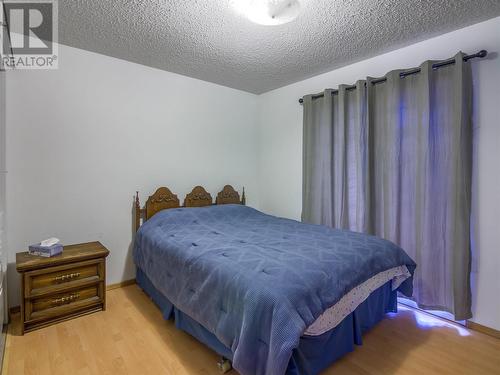 168 Braelyn Crescent, Penticton, BC - Indoor Photo Showing Bedroom