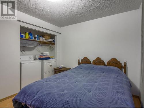 168 Braelyn Crescent, Penticton, BC - Indoor Photo Showing Bedroom