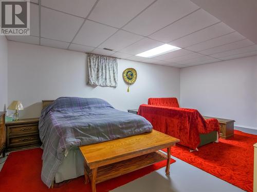 168 Braelyn Crescent, Penticton, BC - Indoor Photo Showing Bedroom