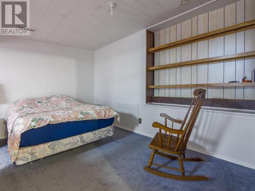 168 Braelyn Crescent, Penticton, BC - Indoor Photo Showing Bedroom