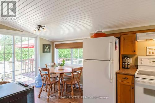 14 Kitchener Street, South Bruce Peninsula, ON - Indoor Photo Showing Kitchen