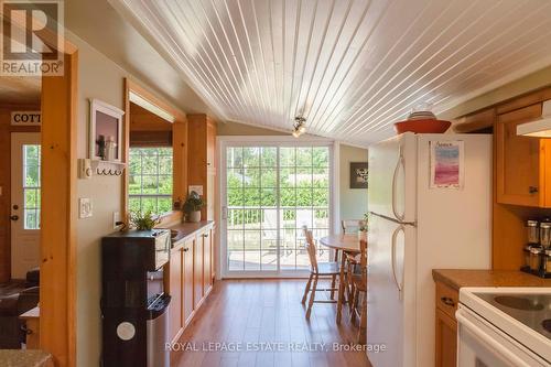 14 Kitchener Street, South Bruce Peninsula, ON - Indoor Photo Showing Kitchen