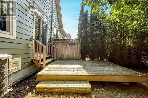 21 Covington Blue Crescent, Wasaga Beach, ON - Outdoor