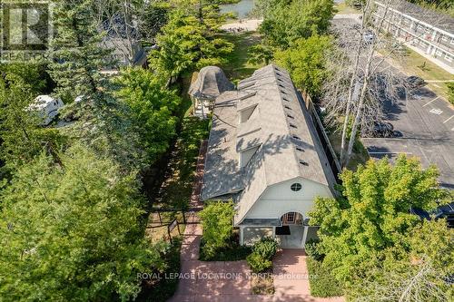 21 Covington Blue Crescent, Wasaga Beach, ON - Outdoor