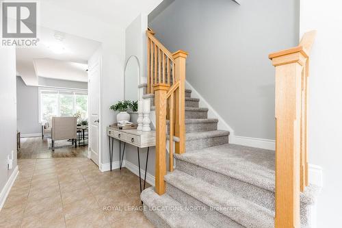 21 Covington Blue Crescent, Wasaga Beach, ON - Indoor Photo Showing Other Room