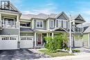 21 Covington Blue Crescent, Wasaga Beach, ON  - Outdoor With Balcony With Facade 