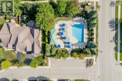 21 Covington Blue Crescent, Wasaga Beach, ON -  With View